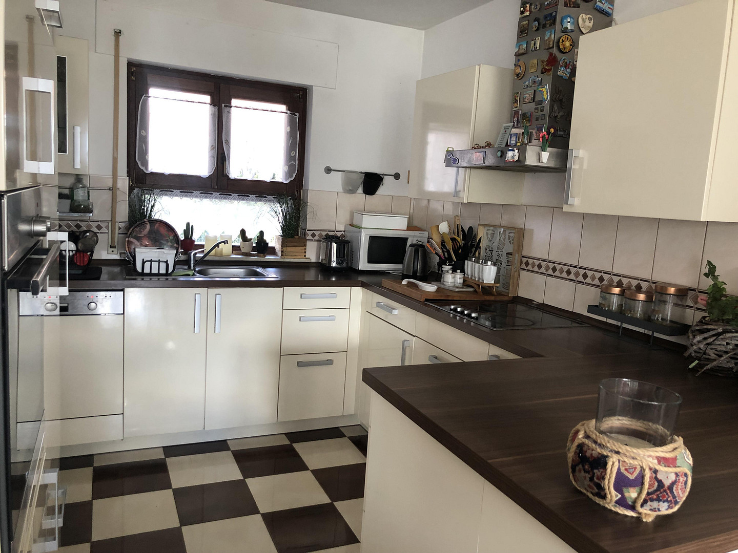 Provisionsfreies Reiheneckhaus in Friedberg – Friedberg(Bruchenbrücken) – Vorschaubild 5