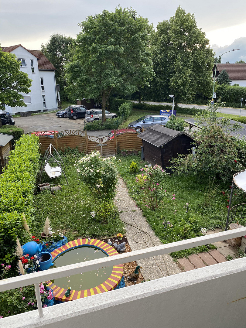 Provisionsfreies Reiheneckhaus in Friedberg – Friedberg(Bruchenbrücken) – Vorschaubild 2