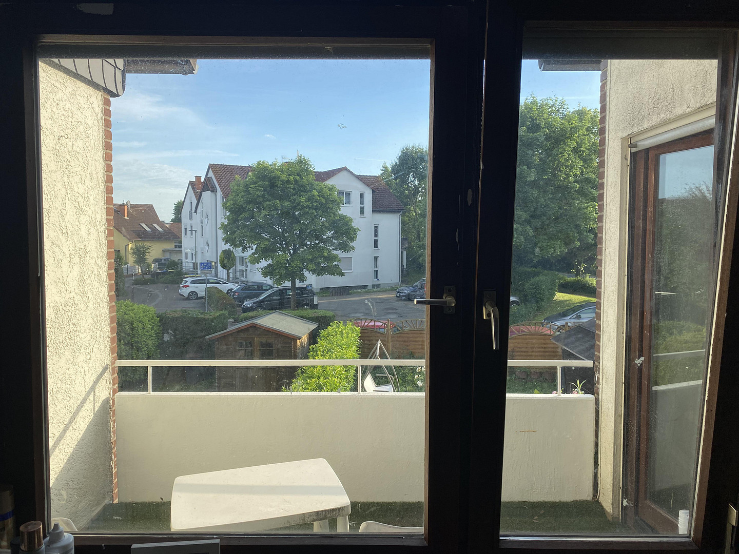 Provisionsfreies Reiheneckhaus in Friedberg – Friedberg(Bruchenbrücken) – Vorschaubild 3