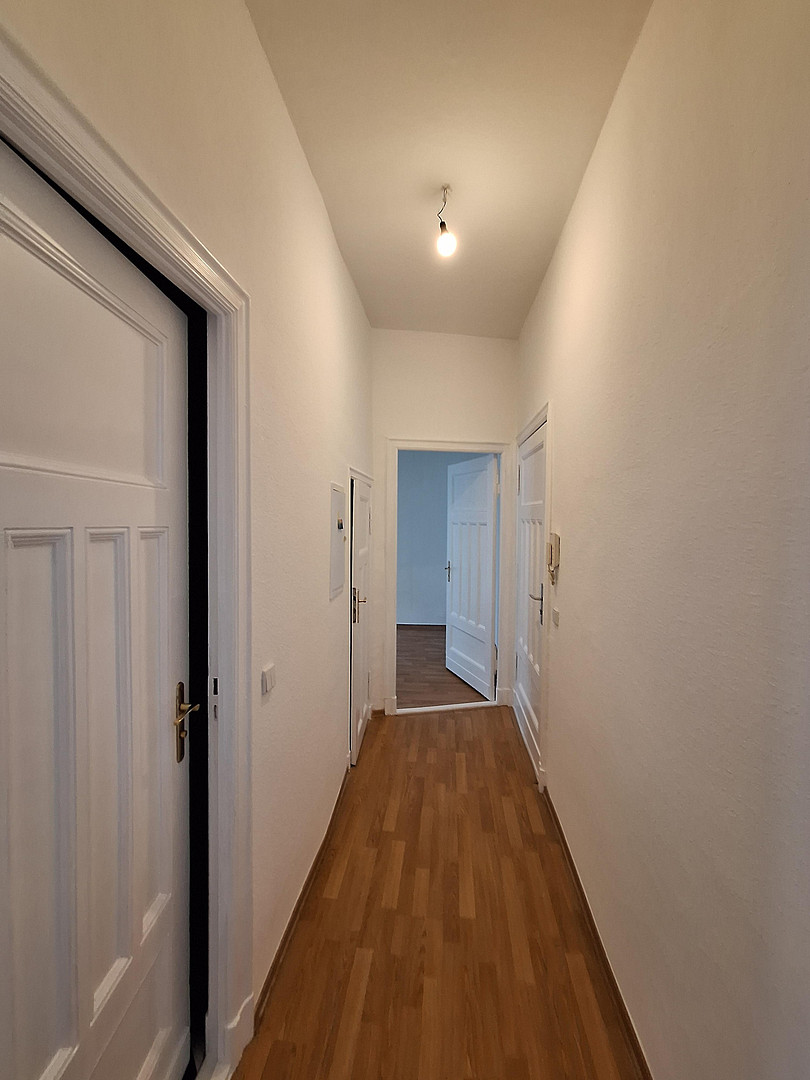 charmante 2-Zi.Wohnung in Charlottenburg – Spielhagenstr. 13, 10585 Berlin(Charlottenburg) – Vorschaubild 11