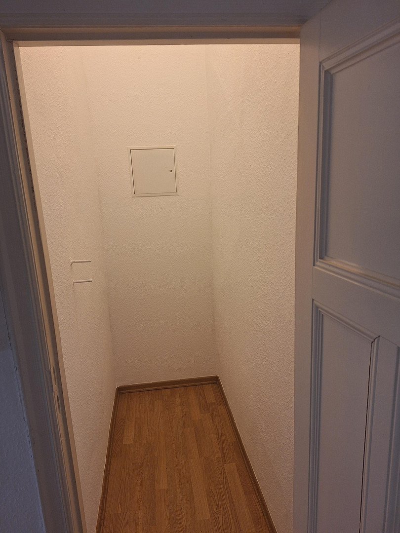 charmante 2-Zi.Wohnung in Charlottenburg – Spielhagenstr. 13, 10585 Berlin(Charlottenburg) – Vorschaubild 12