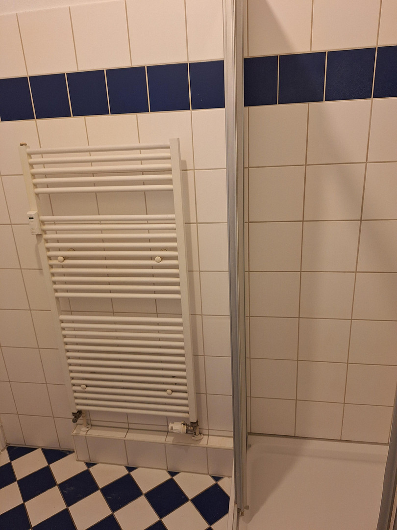 charmante 2-Zi.Wohnung in Charlottenburg – Spielhagenstr. 13, 10585 Berlin(Charlottenburg) – Vorschaubild 8