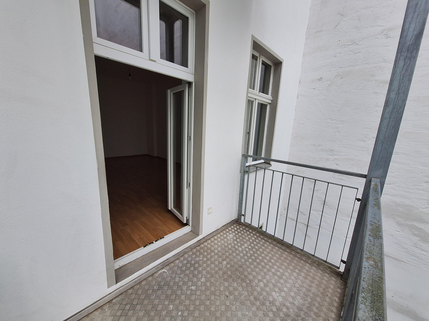 charmante 2-Zi.Wohnung in Charlottenburg – Spielhagenstr. 13, 10585 Berlin(Charlottenburg) – Vorschaubild 10