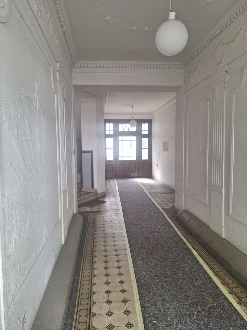 charmante 2-Zi.Wohnung in Charlottenburg – Spielhagenstr. 13, 10585 Berlin(Charlottenburg) – Vorschaubild 13