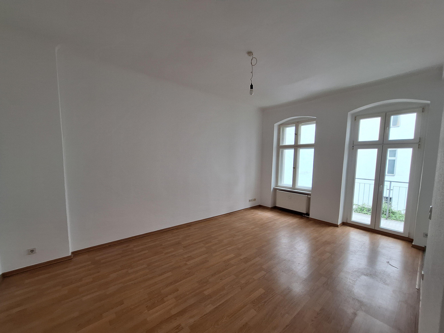 charmante 2-Zi.Wohnung in Charlottenburg – Spielhagenstr. 13, 10585 Berlin(Charlottenburg) – Vorschaubild 4