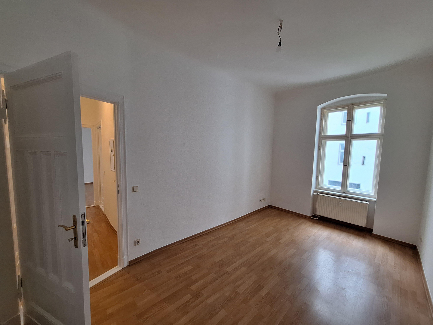 charmante 2-Zi.Wohnung in Charlottenburg – Spielhagenstr. 13, 10585 Berlin(Charlottenburg) – Vorschaubild 5
