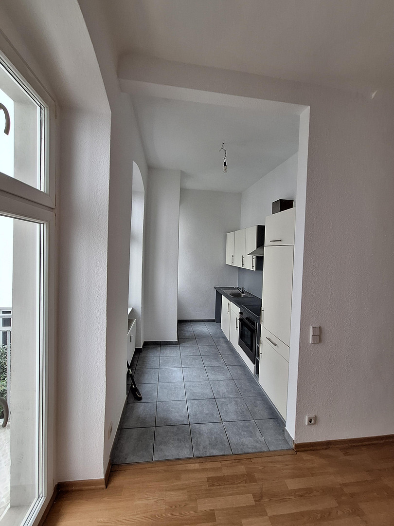 charmante 2-Zi.Wohnung in Charlottenburg – Spielhagenstr. 13, 10585 Berlin(Charlottenburg) – Vorschaubild 6
