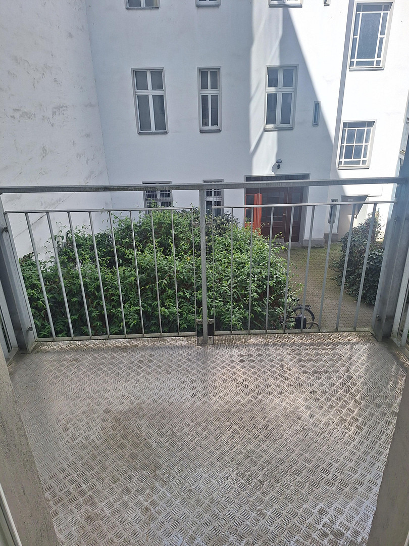 charmante 2-Zi.Wohnung in Charlottenburg – Spielhagenstr. 13, 10585 Berlin(Charlottenburg) – Vorschaubild 9