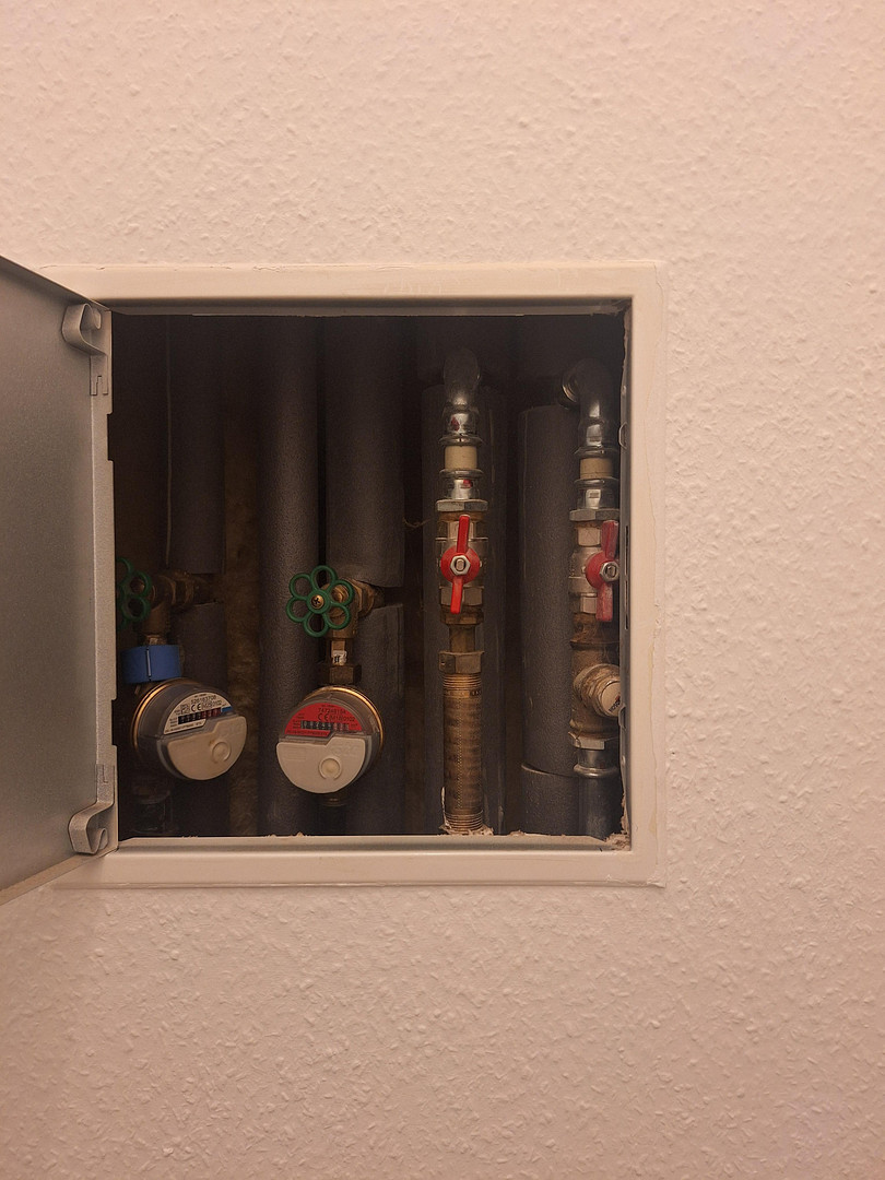 charmante 2-Zi.Wohnung in Charlottenburg – Spielhagenstr. 13, 10585 Berlin(Charlottenburg) – Vorschaubild 18