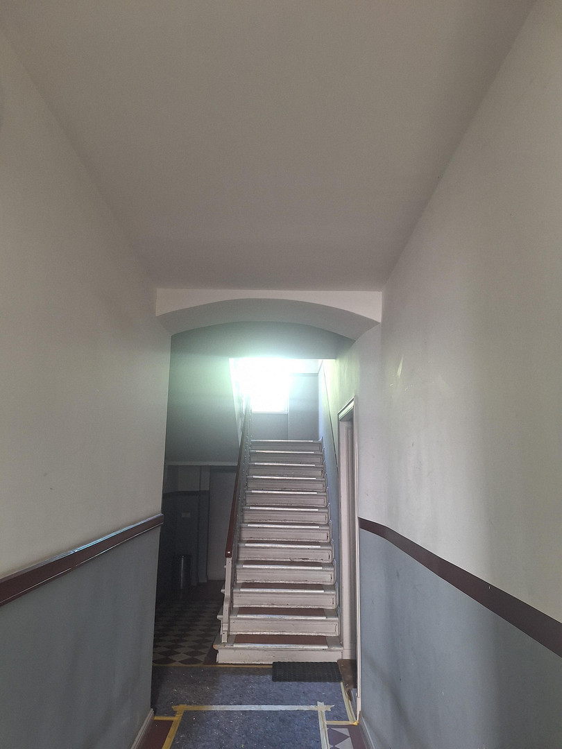 charmante 2-Zi.Wohnung in Charlottenburg – Spielhagenstr. 13, 10585 Berlin(Charlottenburg) – Vorschaubild 15
