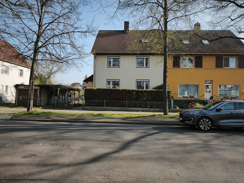 TOP-Gelegenheit , Magdeburg Hopfengarten mit großem Grundstück – Magdeburg(Hopfengarten) – Vorschaubild 3