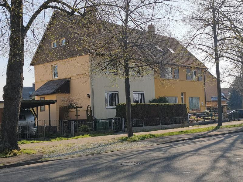 TOP-Gelegenheit , Magdeburg Hopfengarten mit großem Grundstück – Magdeburg(Hopfengarten) – Vorschaubild 2