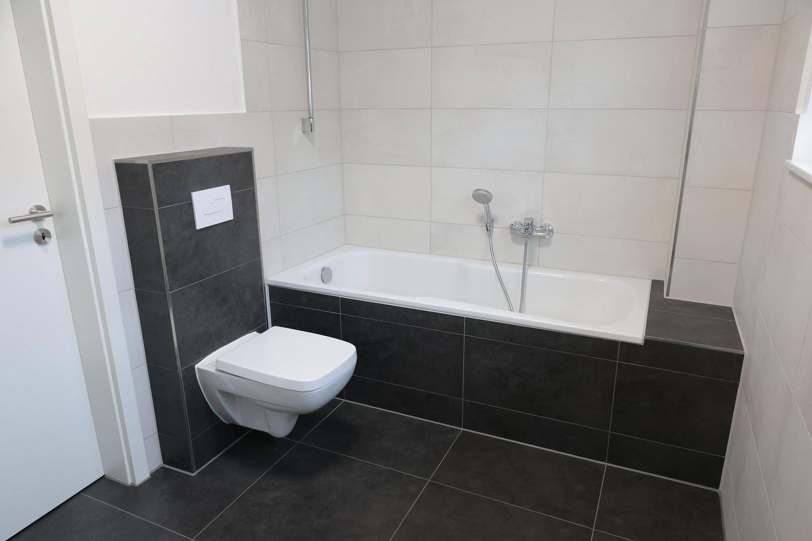 Neuwertige 3 Zimmer Wohnung in Bramfeld – Hamburg(Bramfeld) – Vorschaubild 12