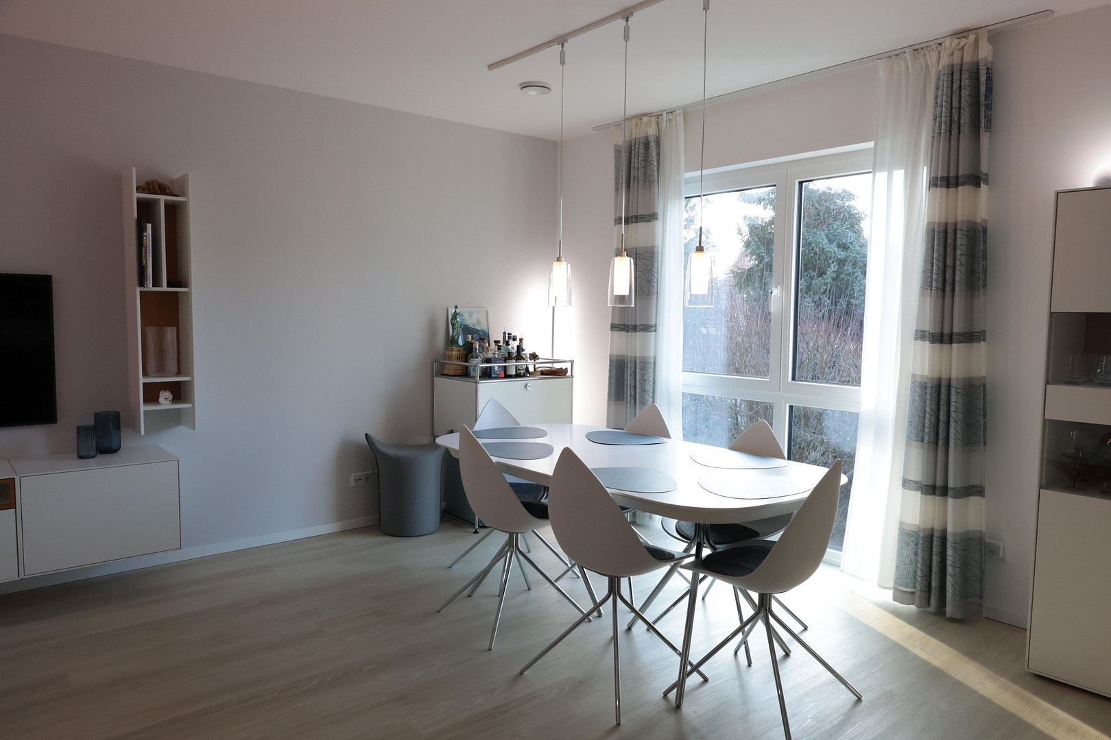 Neuwertige 3 Zimmer Wohnung in Bramfeld – Hamburg(Bramfeld) – Vorschaubild 5