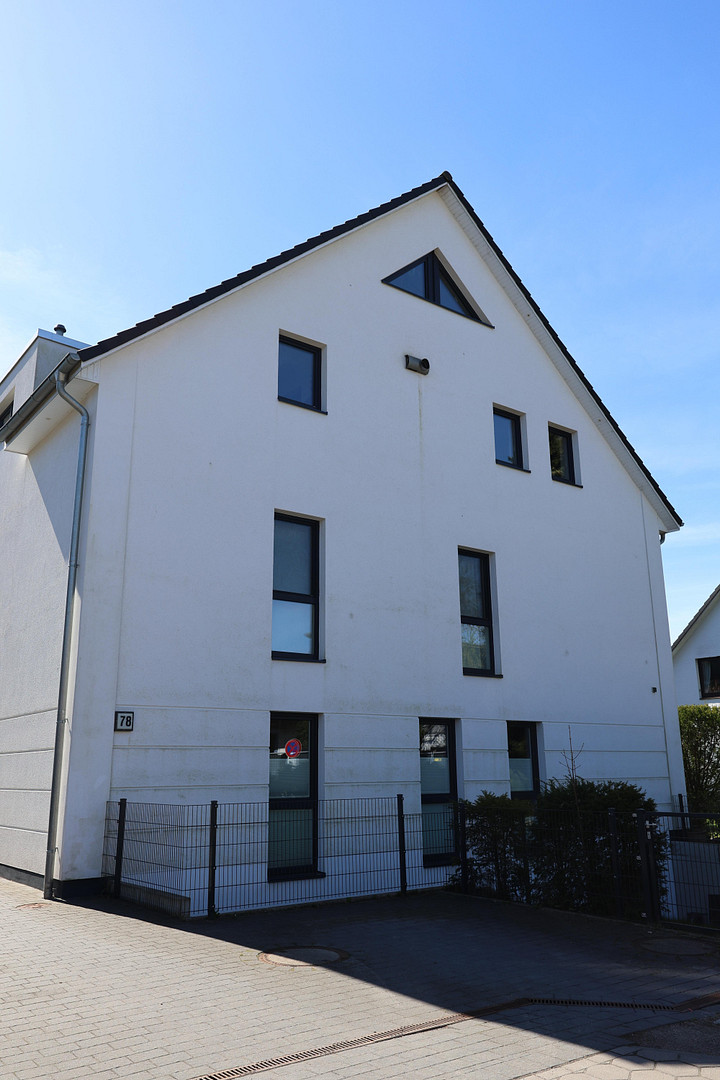 Neuwertige 3 Zimmer Wohnung in Bramfeld – Hamburg(Bramfeld) – Vorschaubild 2