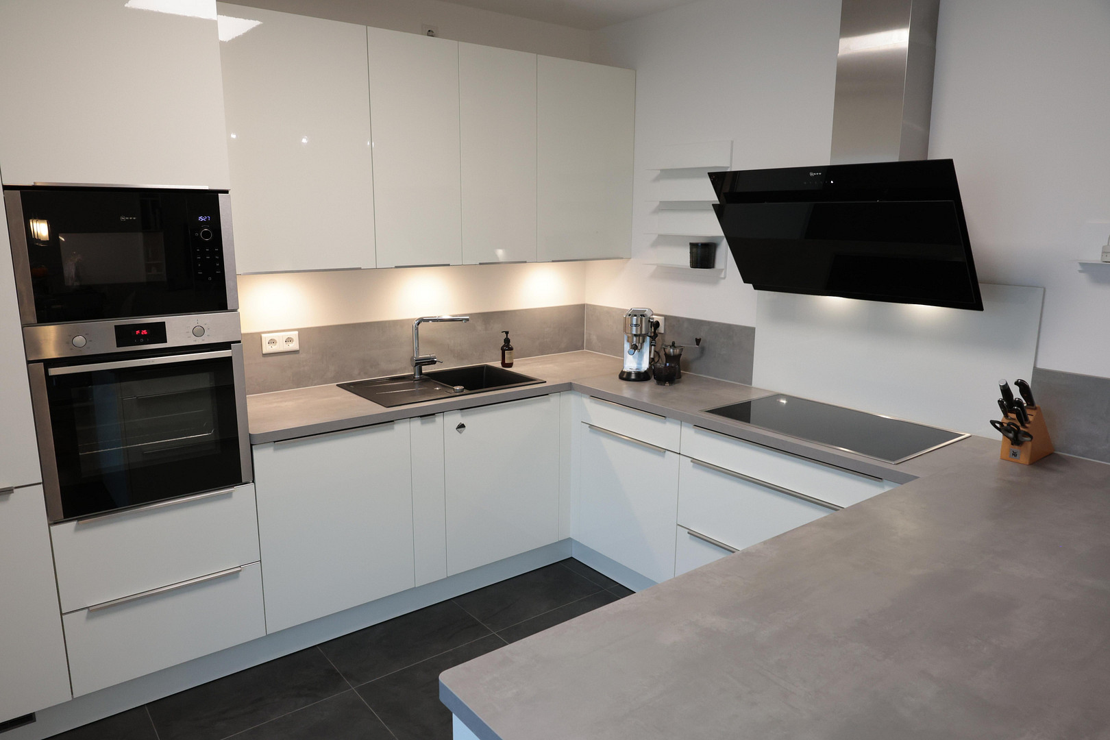 Neuwertige 3 Zimmer Wohnung in Bramfeld – Hamburg(Bramfeld) – Vorschaubild 9