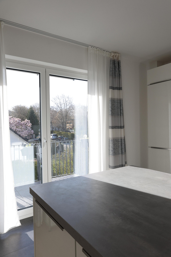 Neuwertige 3 Zimmer Wohnung in Bramfeld – Hamburg(Bramfeld) – Vorschaubild 6
