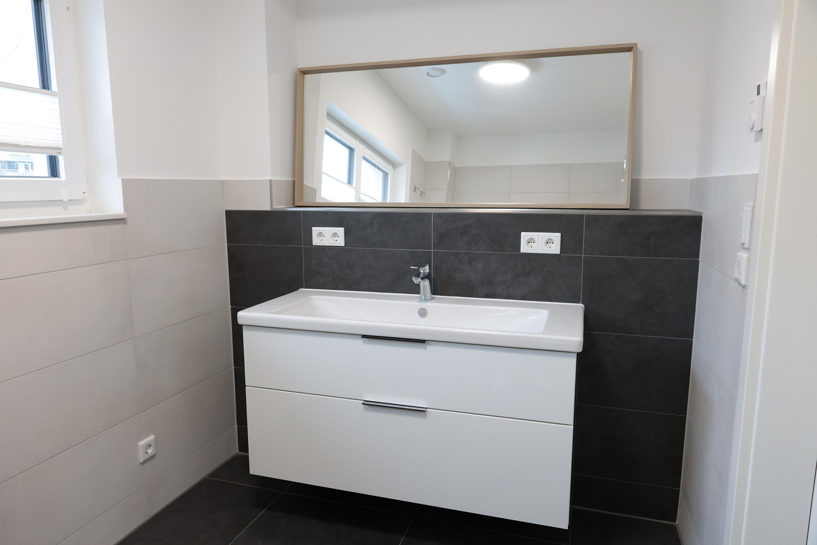 Neuwertige 3 Zimmer Wohnung in Bramfeld – Hamburg(Bramfeld) – Vorschaubild 13