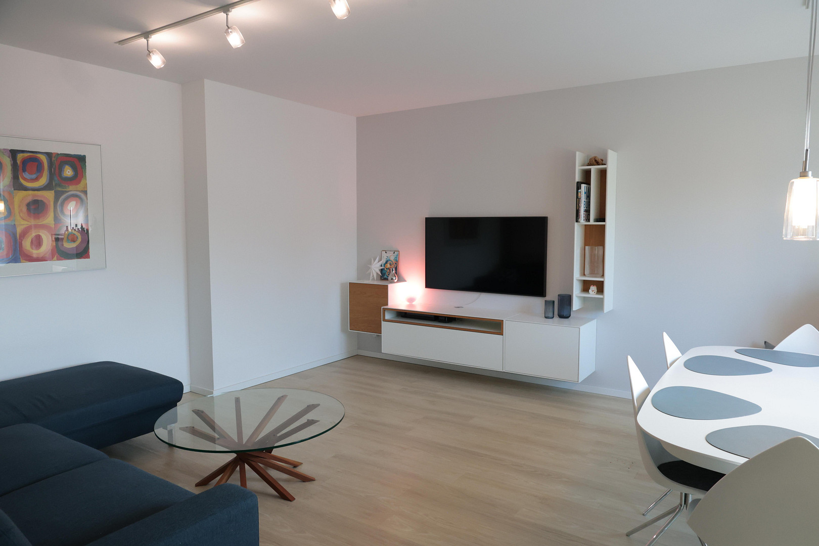 Neuwertige 3 Zimmer Wohnung in Bramfeld – Hamburg(Bramfeld) – Vorschaubild 4