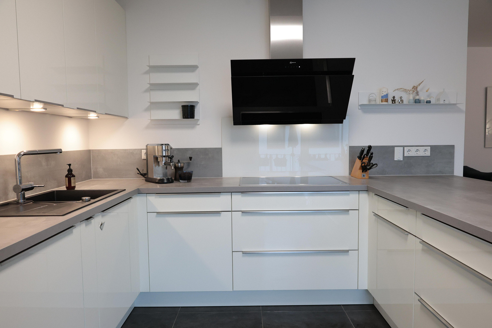 Neuwertige 3 Zimmer Wohnung in Bramfeld – Hamburg(Bramfeld) – Vorschaubild 8