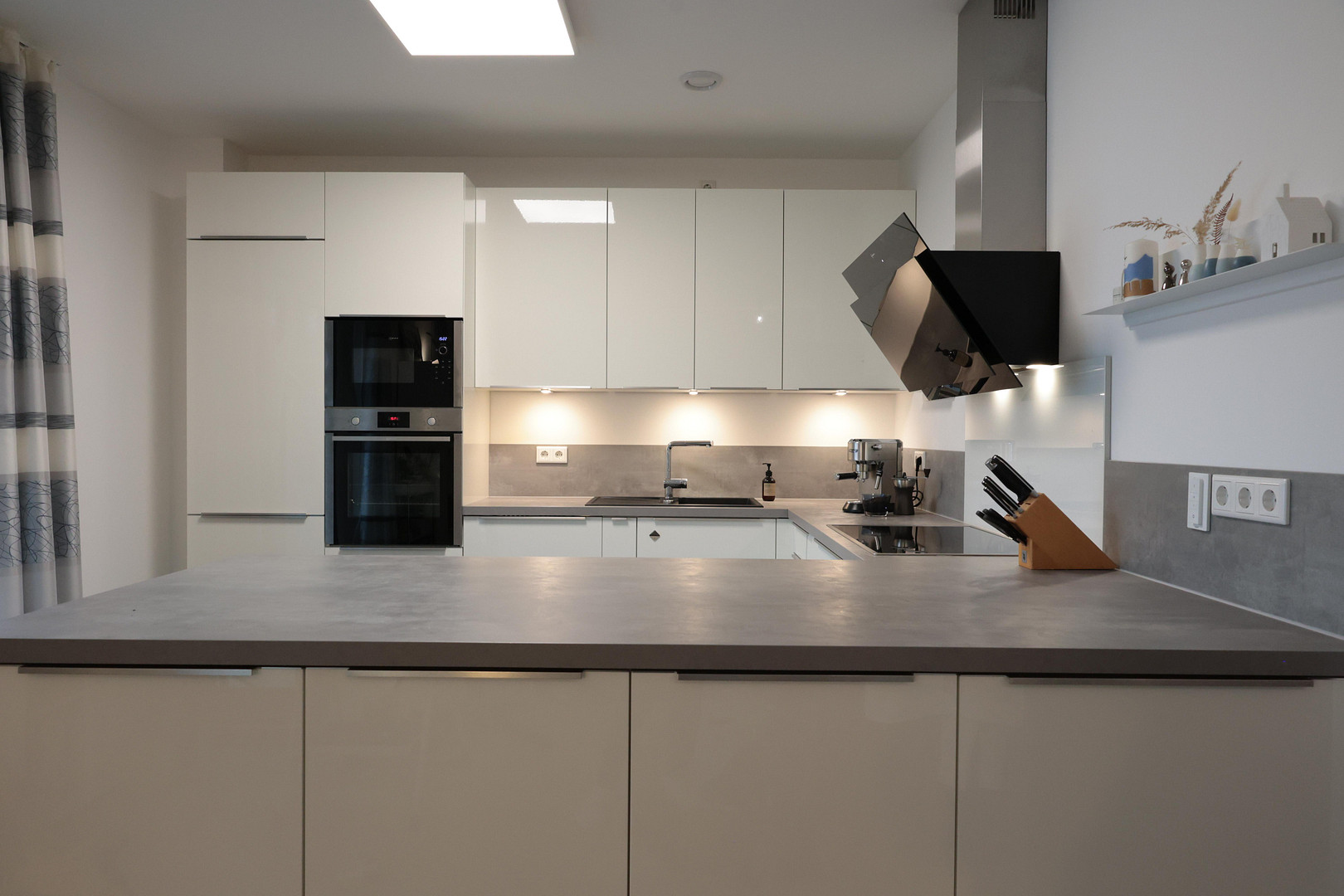 Neuwertige 3 Zimmer Wohnung in Bramfeld – Hamburg(Bramfeld) – Vorschaubild 7