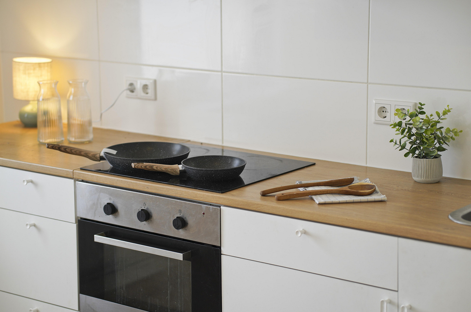 Moderne 2-Zimmer Wohnung in attraktiver Lage – Föhrenstraße 27, 28207 Bremen(Hemelingen) – Vorschaubild 8