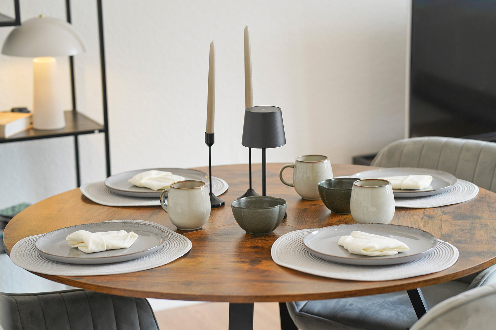 Moderne 2-Zimmer Wohnung in attraktiver Lage – Föhrenstraße 27, 28207 Bremen(Hemelingen) – Vorschaubild 9