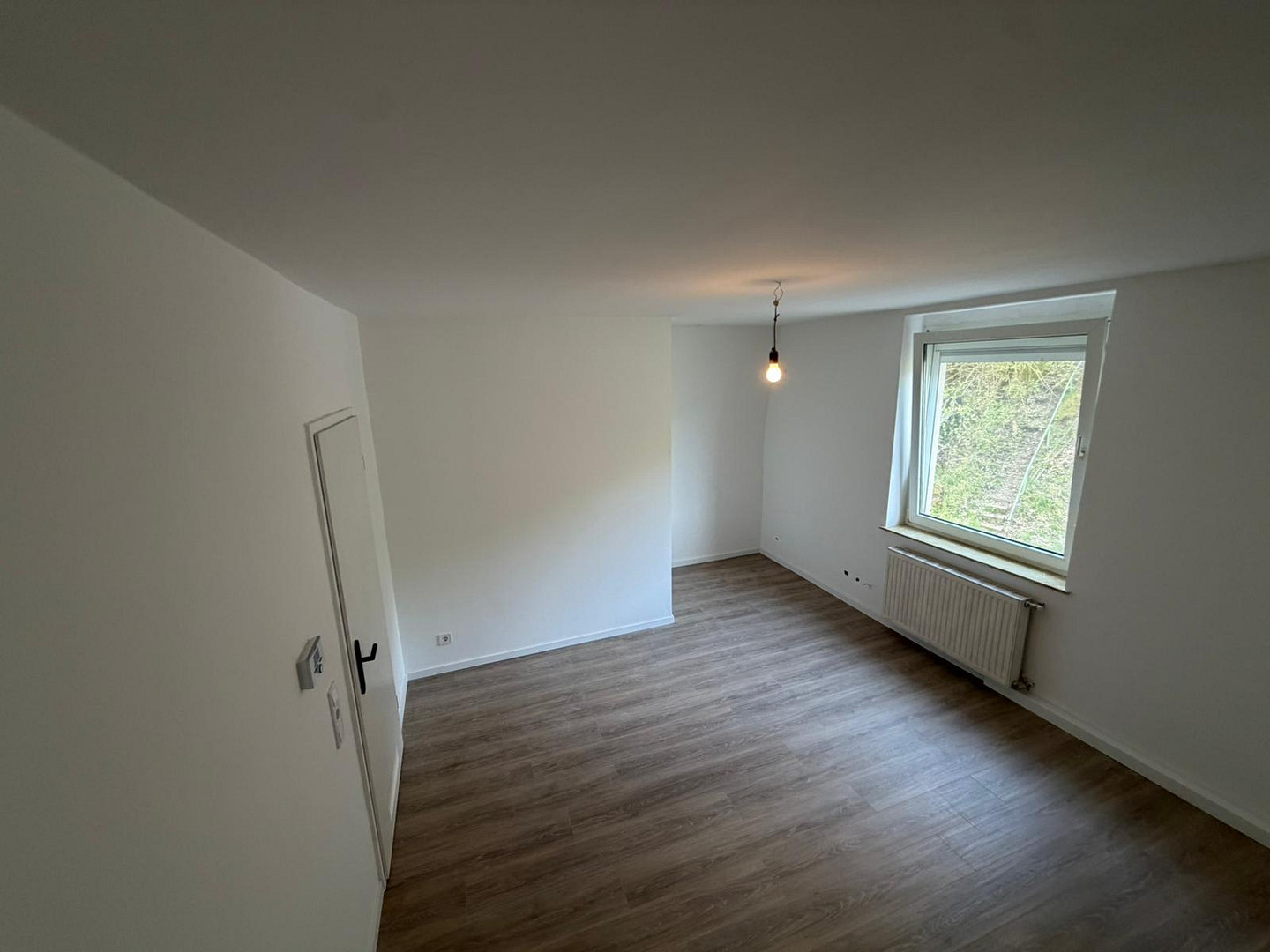 Modernisiertes Zweifamilienhaus mit separaten Eingängen – Altena(Rahmede) – Vorschaubild 4