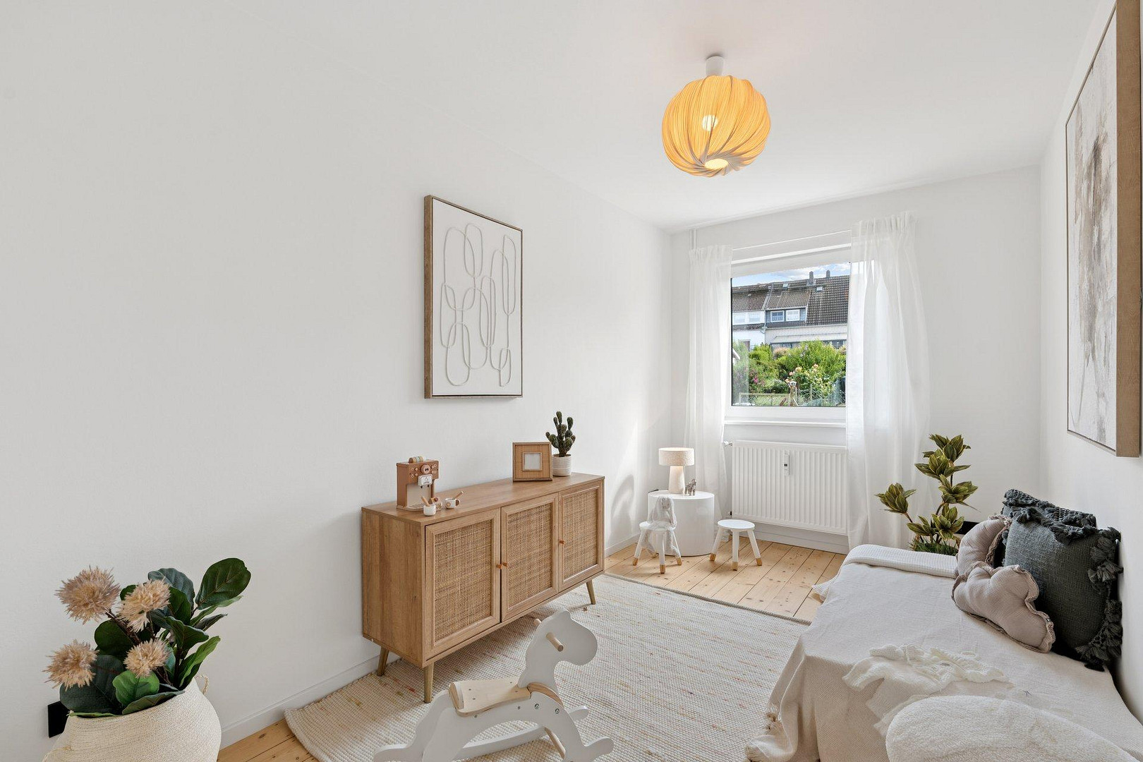 *Kapitalanlage mit 5,76% Rendite* - frisch sanierte Wohnung in SZ-Lichtenberg – Salzgitter(Lichtenberg) – Vorschaubild 7