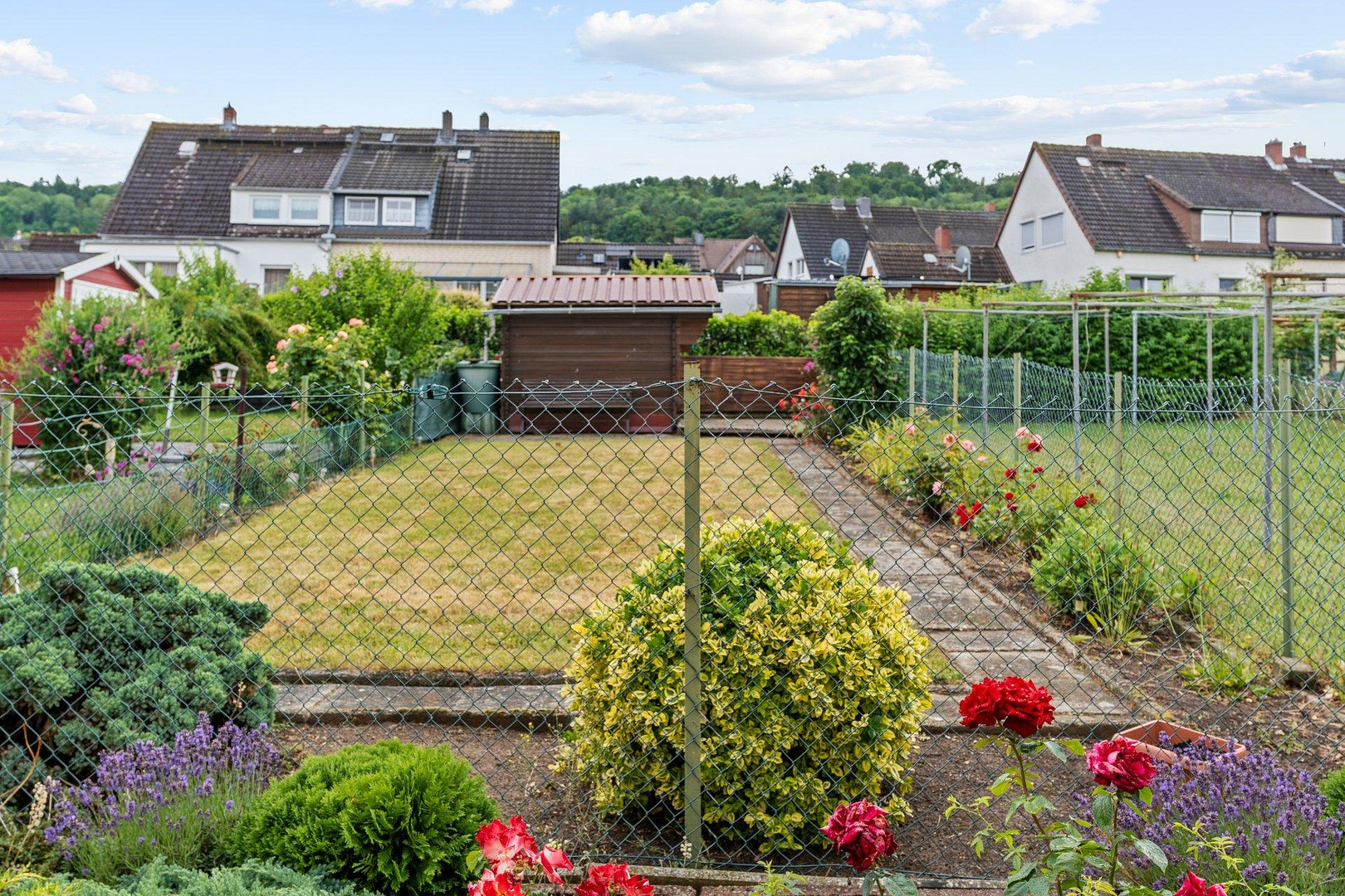 *Kapitalanlage mit 5,76% Rendite* - frisch sanierte Wohnung in SZ-Lichtenberg – Salzgitter(Lichtenberg) – Vorschaubild 9