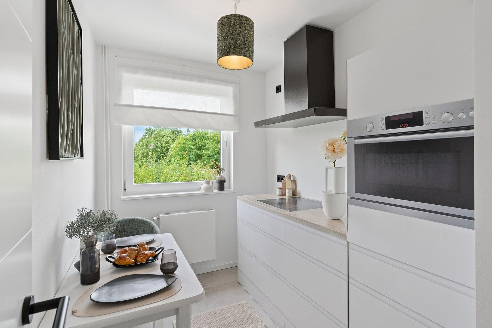 *Kapitalanlage mit 5,76% Rendite* - frisch sanierte Wohnung in SZ-Lichtenberg – Salzgitter(Lichtenberg) – Vorschaubild 4