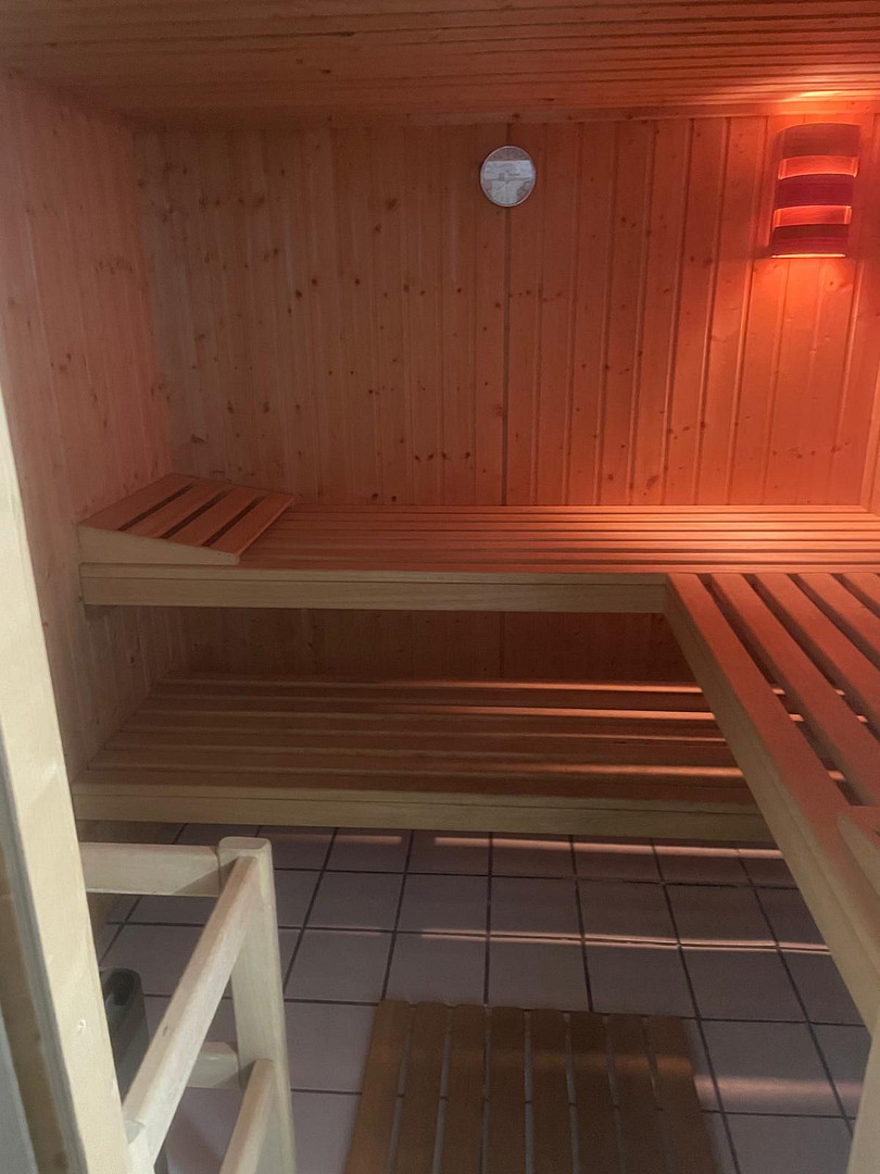 Haus mit Pool, Sauna, Traumgrundstück - 15min bis Marburg - KEIN MAKLER - Garagen.Stellplätze.Keller – Münchhausen – Vorschaubild 14
