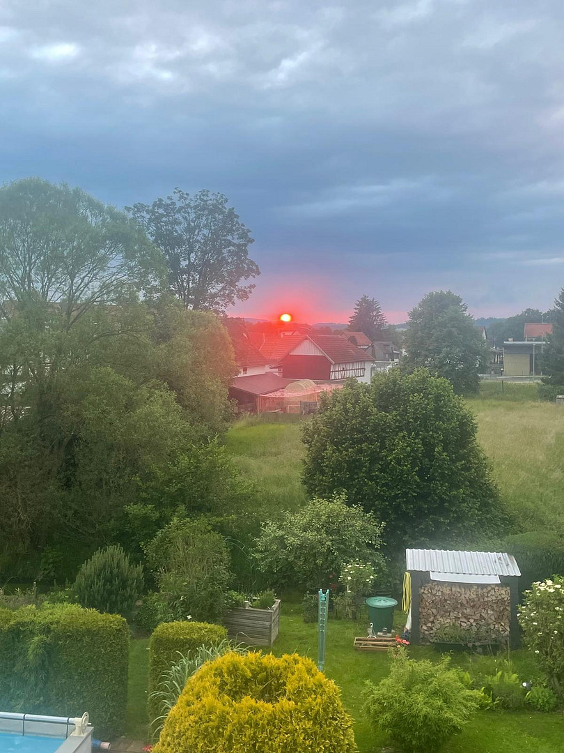 Haus mit Pool, Sauna, Traumgrundstück - 15min bis Marburg - KEIN MAKLER - Garagen.Stellplätze.Keller – Münchhausen – Vorschaubild 15
