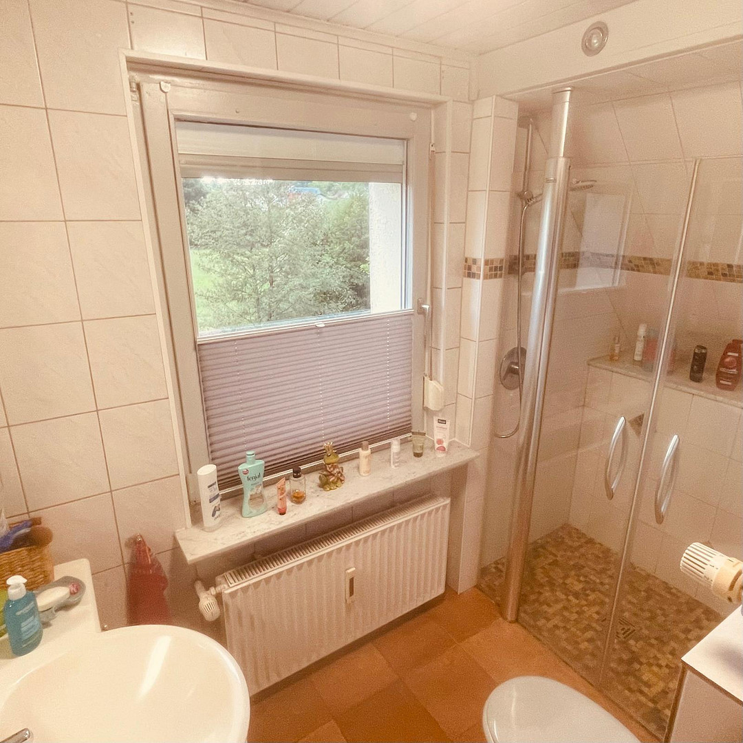 Haus mit Pool, Sauna, Traumgrundstück - 15min bis Marburg - KEIN MAKLER - Garagen.Stellplätze.Keller – Münchhausen – Vorschaubild 9