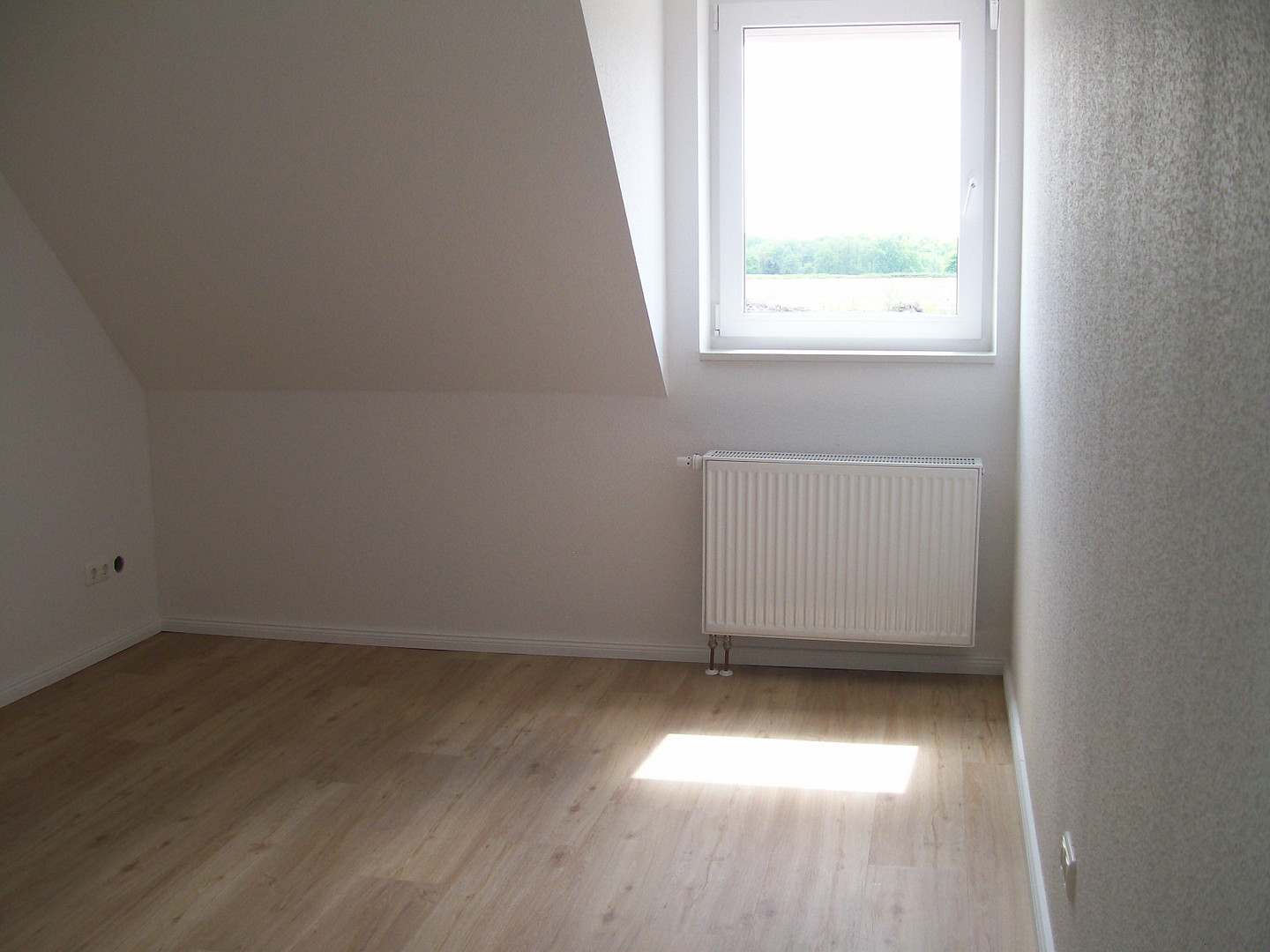 Doppelhaushälfte mit schönem Garten – Salzhausen – Vorschaubild 8