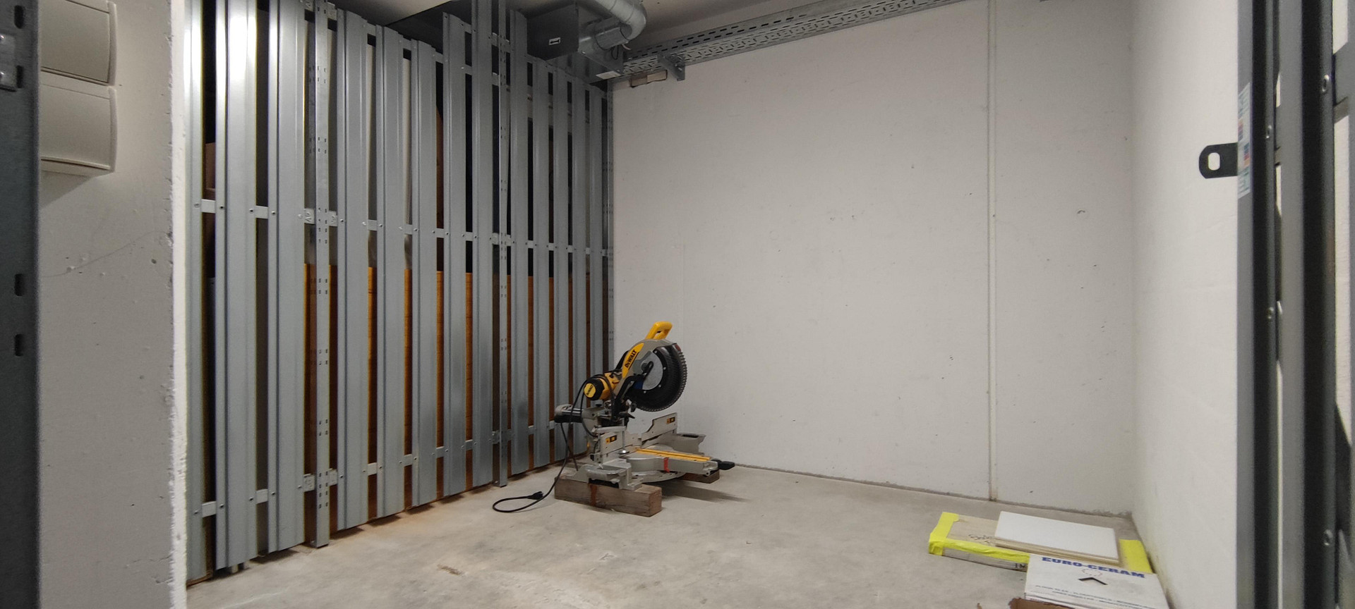 Riemer See Park – 3-Zi. 79 m², Loggia + TG/Wallbox, Vollbad + Minibad – frisch renoviert, 1. OG, A+ – Georg-Kerschensteiner-Straße 43, 81829 München(Riem) – Vorschaubild 16