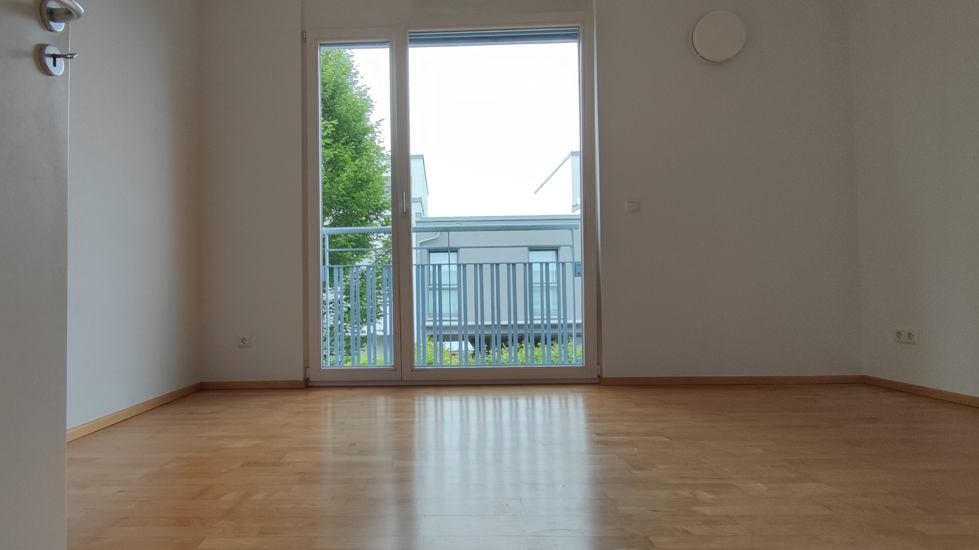 Riemer See Park – 3-Zi. 79 m², Loggia + TG/Wallbox, Vollbad + Minibad – frisch renoviert, 1. OG, A+ – Georg-Kerschensteiner-Straße 43, 81829 München(Riem) – Vorschaubild 10