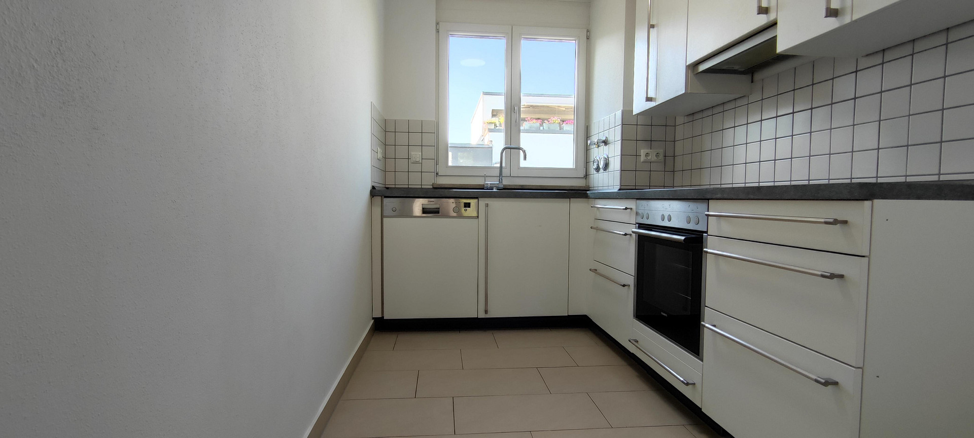 Riemer See Park – 3-Zi. 79 m², Loggia + TG/Wallbox, Vollbad + Minibad – frisch renoviert, 1. OG, A+ – Georg-Kerschensteiner-Straße 43, 81829 München(Riem) – Vorschaubild 11