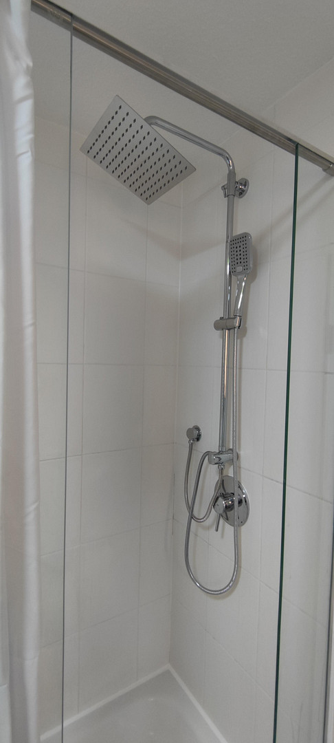 Riemer See Park – 3-Zi. 79 m², Loggia + TG/Wallbox, Vollbad + Minibad – frisch renoviert, 1. OG, A+ – Georg-Kerschensteiner-Straße 43, 81829 München(Riem) – Vorschaubild 13