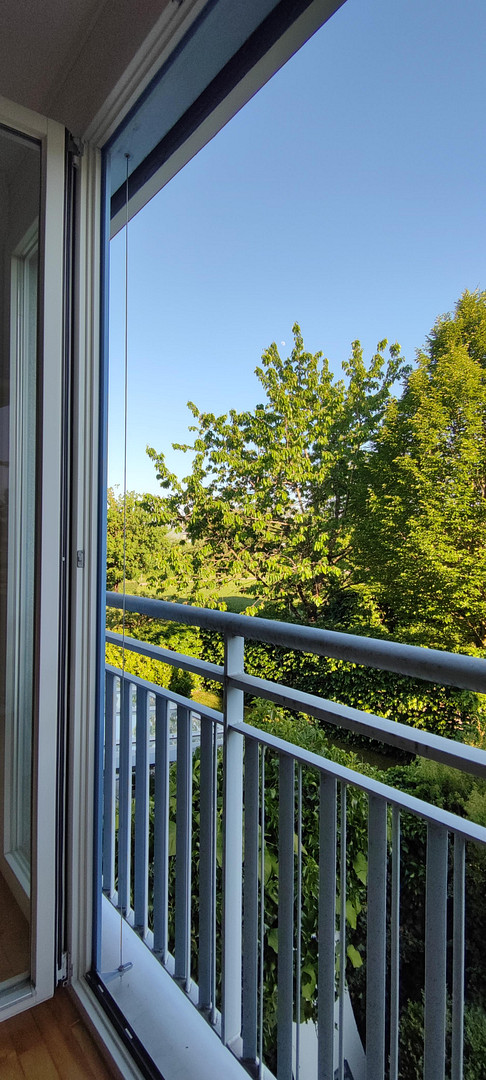 Riemer See Park – 3-Zi. 79 m², Loggia + TG/Wallbox, Vollbad + Minibad – frisch renoviert, 1. OG, A+ – Georg-Kerschensteiner-Straße 43, 81829 München(Riem) – Vorschaubild 7
