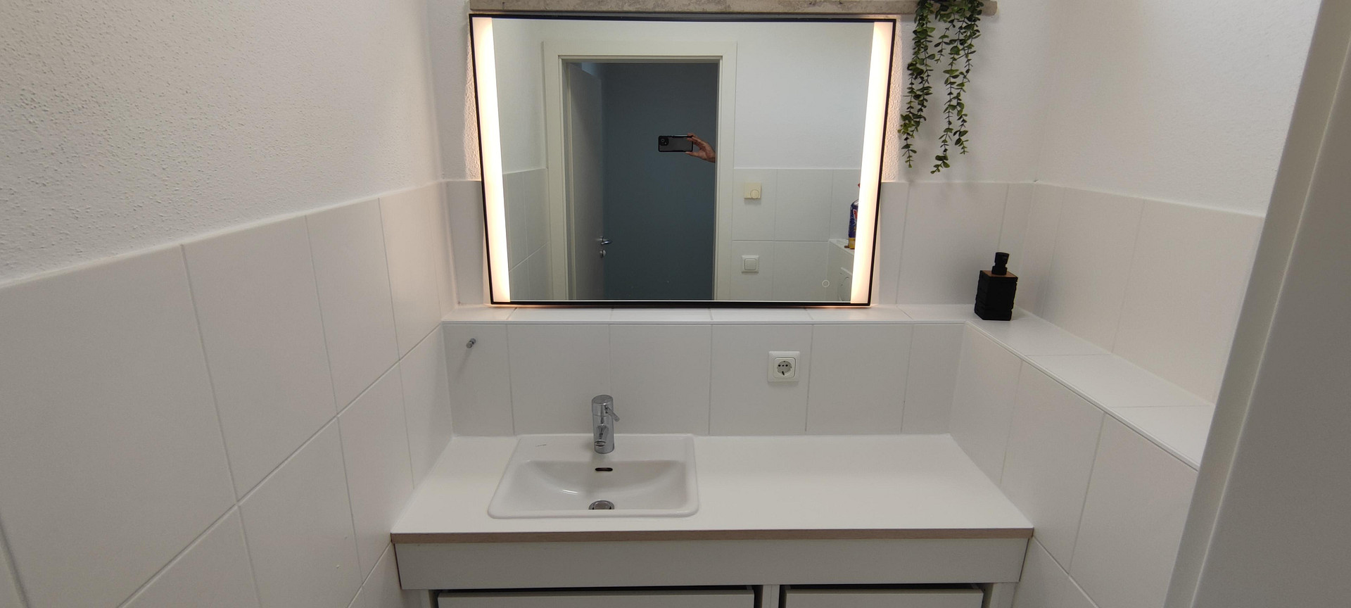 Riemer See Park – 3-Zi. 79 m², Loggia + TG/Wallbox, Vollbad + Minibad – frisch renoviert, 1. OG, A+ – Georg-Kerschensteiner-Straße 43, 81829 München(Riem) – Vorschaubild 15