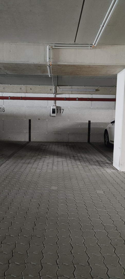 Riemer See Park – 3-Zi. 79 m², Loggia + TG/Wallbox, Vollbad + Minibad – frisch renoviert, 1. OG, A+ – Georg-Kerschensteiner-Straße 43, 81829 München(Riem) – Vorschaubild 17