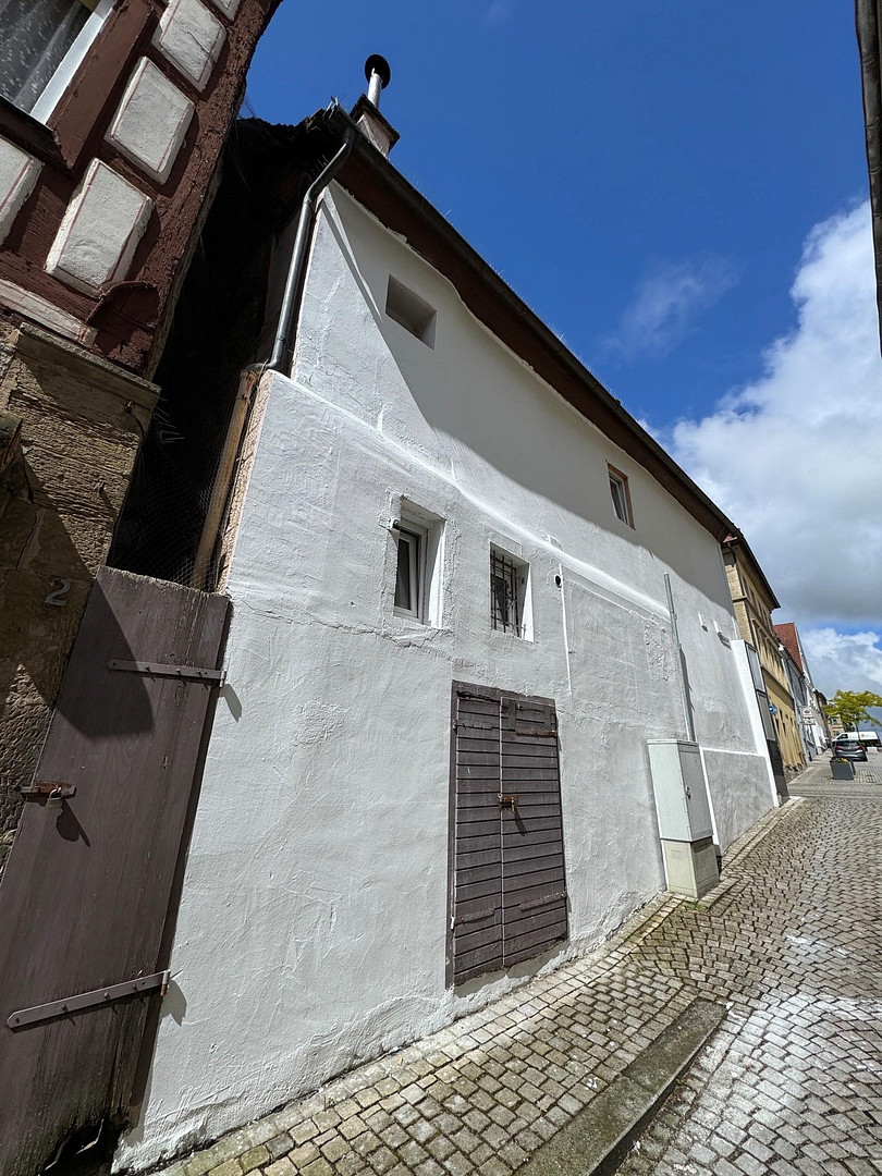 Kapitalanlage Innenstadtlage Eppingen – Eppingen – Vorschaubild 3