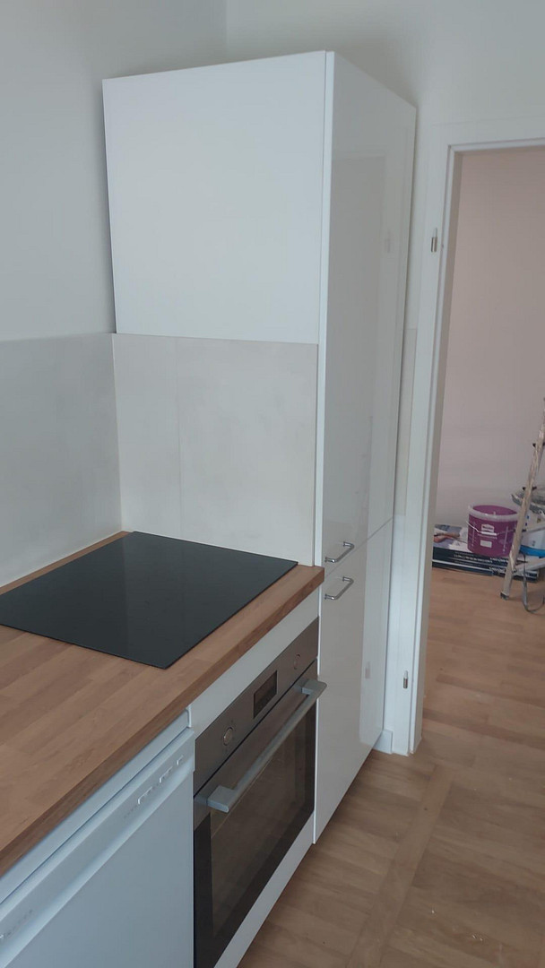 Bonn-Beuel, helle 2-Zimmer-Wohnung mit Balkon - Erstbezug nach Sanierung – Broichstr. 75, 53225 Bonn-Beuel(Limperich) – Vorschaubild 6