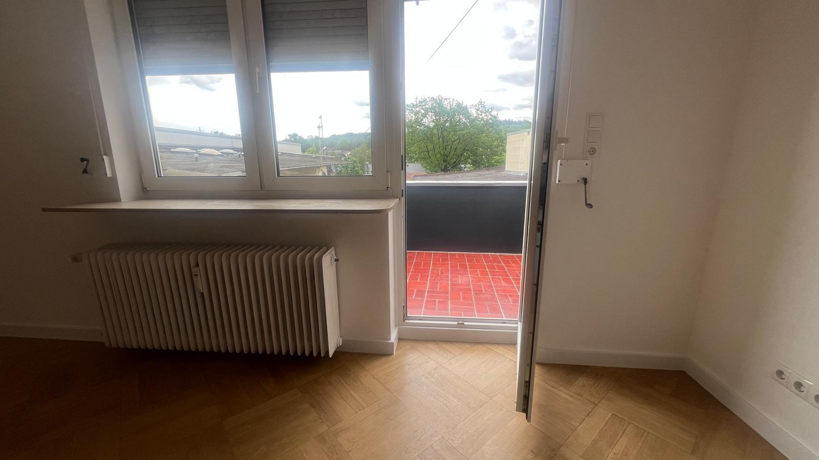 Bonn-Beuel, helle 2-Zimmer-Wohnung mit Balkon - Erstbezug nach Sanierung – Broichstr. 75, 53225 Bonn-Beuel(Limperich) – Vorschaubild 11
