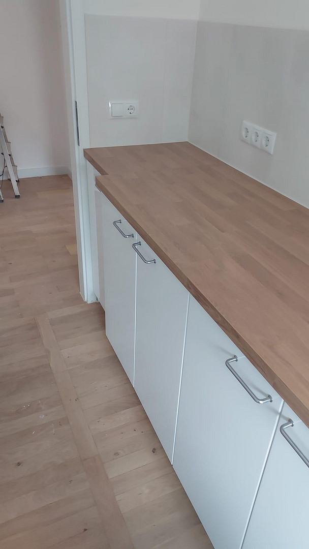 Bonn-Beuel, helle 2-Zimmer-Wohnung mit Balkon - Erstbezug nach Sanierung – Broichstr. 75, 53225 Bonn-Beuel(Limperich) – Vorschaubild 8