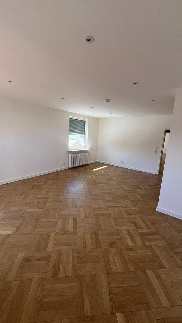 Bonn-Beuel, helle 2-Zimmer-Wohnung mit Balkon - Erstbezug nach Sanierung – Broichstr. 75, 53225 Bonn-Beuel(Limperich) – Vorschaubild 10