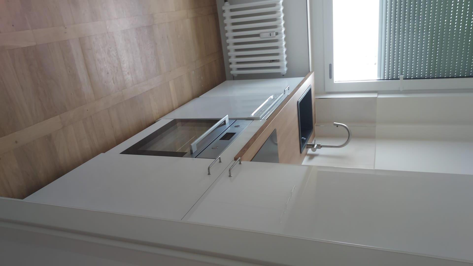 Bonn-Beuel, helle 2-Zimmer-Wohnung mit Balkon - Erstbezug nach Sanierung – Broichstr. 75, 53225 Bonn-Beuel(Limperich) – Vorschaubild 5