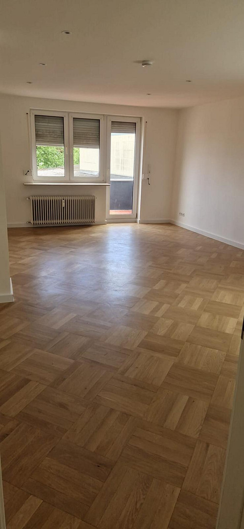 Bonn-Beuel, helle 2-Zimmer-Wohnung mit Balkon - Erstbezug nach Sanierung – Broichstr. 75, 53225 Bonn-Beuel(Limperich) – Vorschaubild 9