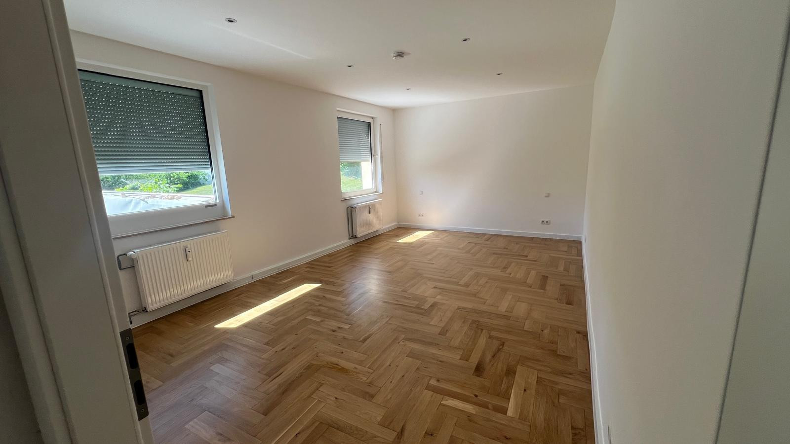 Bonn-Beuel, helle 2-Zimmer-Wohnung mit Balkon - Erstbezug nach Sanierung – Broichstr. 75, 53225 Bonn-Beuel(Limperich) – Vorschaubild 13